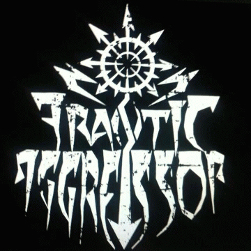 logo Frantic Aggressor